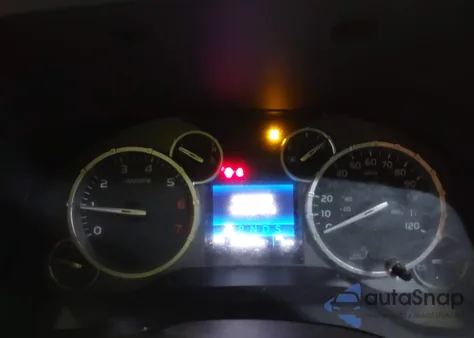 2015 Toyota Tundra Sr5 5.7L V8 from USA, damaged, VIN 5TFDY5F14FX425213